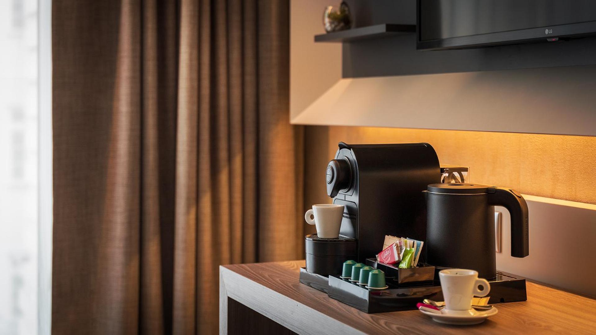 Nefeli Hotel Ágios Kírykos Εξωτερικό φωτογραφία