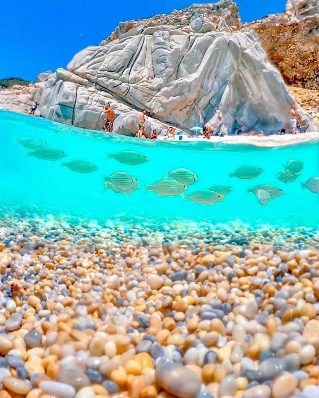 Nefeli Hotel Ágios Kírykos Εξωτερικό φωτογραφία