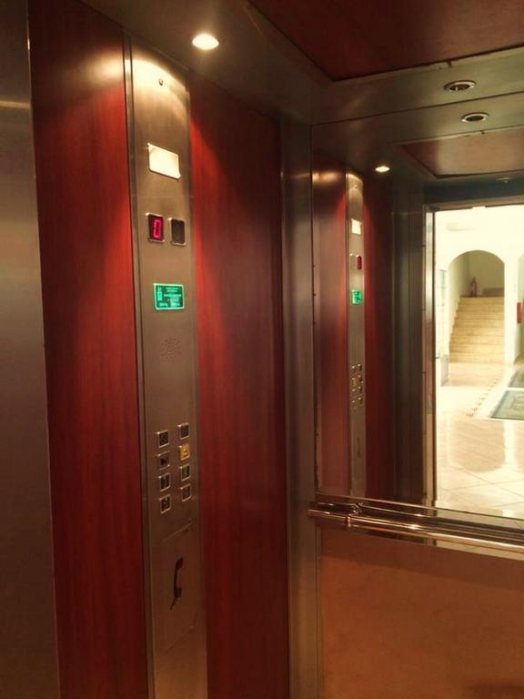 Nefeli Hotel Ágios Kírykos Εξωτερικό φωτογραφία